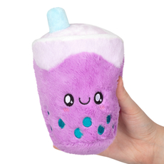 Snackers Bubble Tea