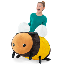 Massive Bumblebee