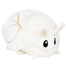 Squishable Poodle Moth Pre-Order