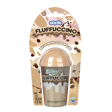Goooze Fluffuccino 