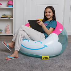 Comfy Chair - Rainbow