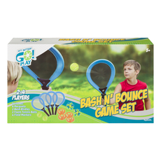 GO! Bash N Bounce Game Set