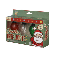 Light-up Bouncing Tree Lights