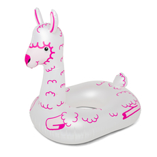 Llama Pool Float