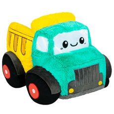 Squishable Go!  Dump Truck