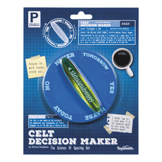 Celt Decision Maker