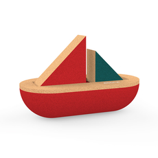 Elou Sailing Boat