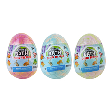 ORB Sensory Dino Fizzies, PDQ Asst 