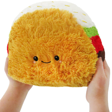 Mini Squishable Taco