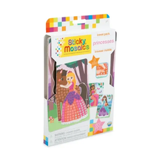 Sticky Mosaics Travel Pack Princesses