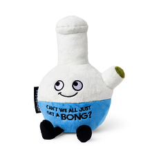 Punchkins Bong