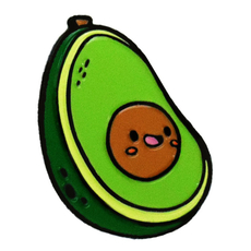 Enamel Pin - Avocado
