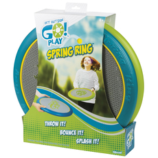 GO! Spring Ring