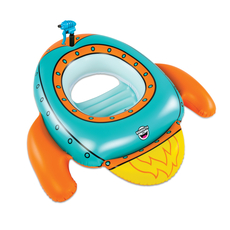 Water Blaster Float - Rocket Ship