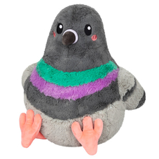 Squishable Pigeon (PRE-ORDER)