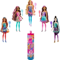 Barbie® Color Reveal™ Doll, Party Series, Confetti