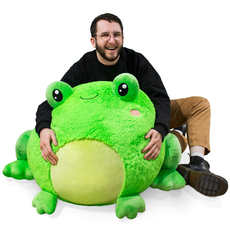 Massive Frog (PRE-ORDER)