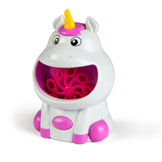 Unicorn Bubble Maker
