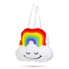 Shaggy Baggie - Rainbow