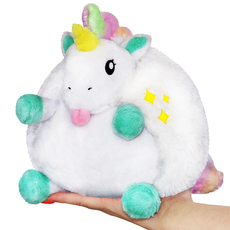 Mini Squishable Baby Unicorn