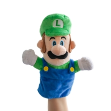 Luigi Puppet