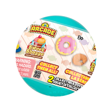 ORB Arcade Sweet Shoppe 
