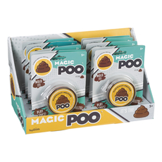 Magic Poo