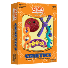 Genetics Gift Box