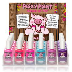 FULLY LOADED - Piggy Paint Acrylic 36pc