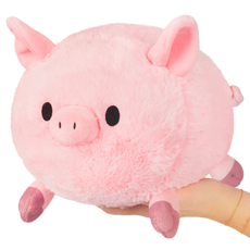 Mini Squishable Piggy - Pre-Order