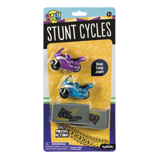 Stunt Cycles