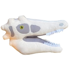 GIGANTIC - VELOCIRAPTOR SKULL