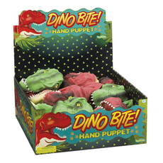 Dino Bite