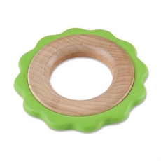 Green Ring - Green (Made in USA)
