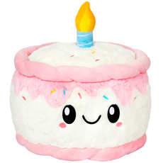 Comfort Food Happy Birthday Cake (PRE-ORDER)