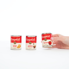 Shot Glasses - Campbells