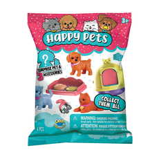 ORB Happy Pets Blind Bags