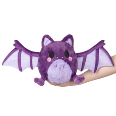 Mini Squishable Spooky Bat (PRE-ORDER)