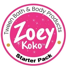 Zoey Koko Starter Pack