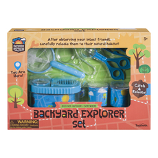 Backyard Explorer Kit