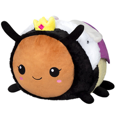 Squishable Queen Bee (PRE-ORDER)