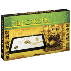 Zen Garden 