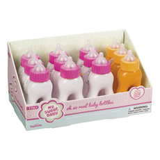 Oh So Real Baby Bottles