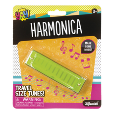 Harmonica