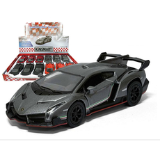 5" Lamborghini Veneno