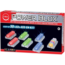 Power Blox  LED ADD-ON Set