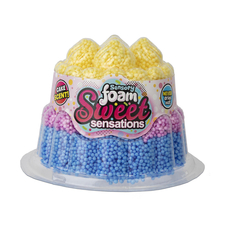 ORB Sensory Foam Sweet Sensations MEGA, Asst 