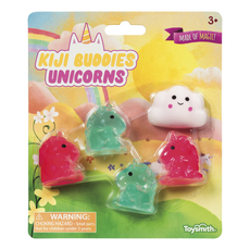Kiji Buddies Unicorn