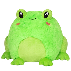 Squishable Frog (PRE-ORDER)