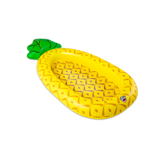 Pineapple Mesh Float